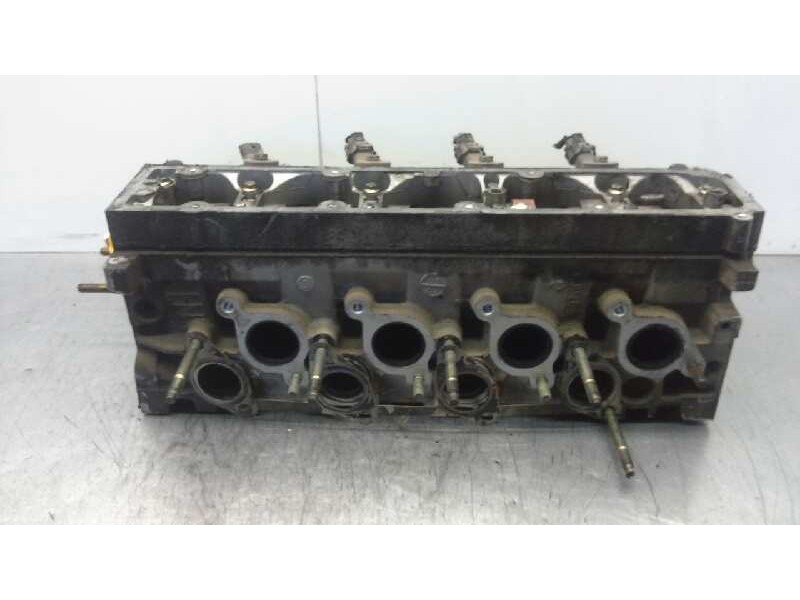 Recambio de culata para citroen c5 berlina 2.0 hdi sx referencia OEM IAM   