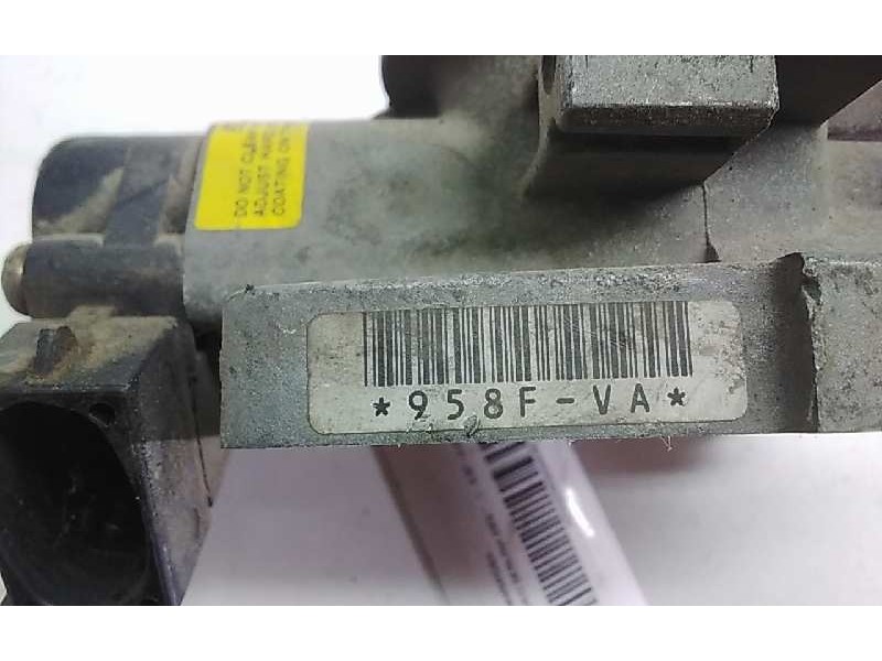 Recambio de cuerpo de mariposa para ford mondeo berlina (gd) referencia OEM IAM 958FVA  