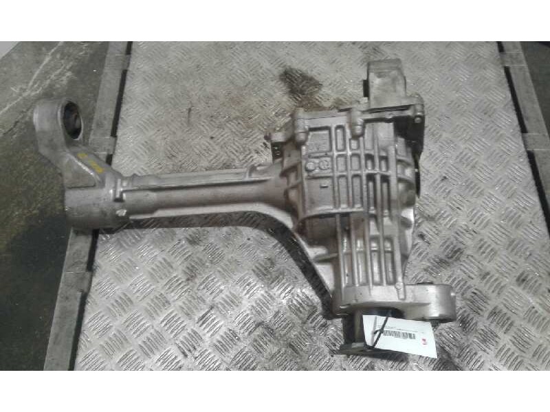 Recambio de diferencial delantero para nissan navara pick-up (d40m) 2.5 dci cat referencia OEM IAM EAO-5 48X13 