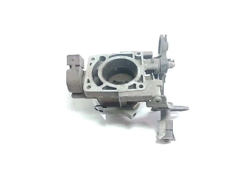 Recambio de cuerpo de mariposa para ford mondeo berlina (gd) referencia OEM IAM 958FVA  