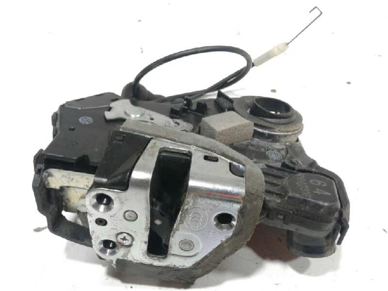 Recambio de cerradura puerta delantera derecha para suzuki grand vitara jb (jt) 1.9 ddis jlx-a (5-ptas.) referencia OEM IAM 1398