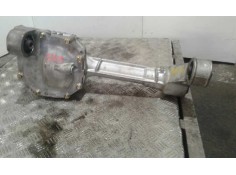 Recambio de diferencial delantero para nissan navara pick-up (d40m) 2.5 dci cat referencia OEM IAM EAO-5 48X13  2
