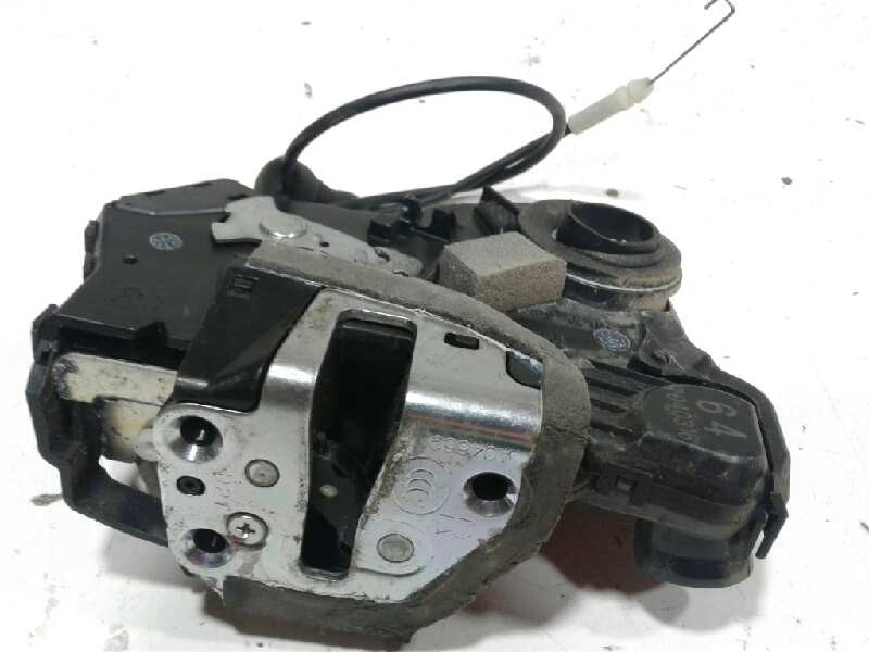 Recambio de cerradura puerta delantera derecha para suzuki grand vitara jb (jt) 1.9 ddis jlx-a (5-ptas.) referencia OEM IAM 1398