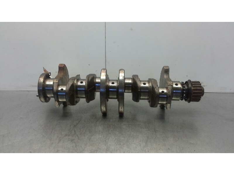 Recambio de cigueñal para citroen c5 berlina 2.0 hdi sx referencia OEM IAM   