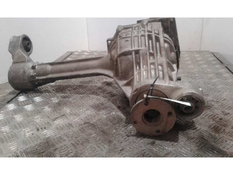 Recambio de diferencial delantero para nissan navara pick-up (d40m) 2.5 dci cat referencia OEM IAM EAO-5 48X13 