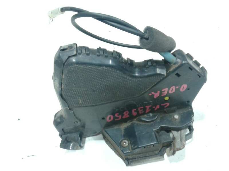 Recambio de cerradura puerta delantera derecha para suzuki grand vitara jb (jt) 1.9 ddis jlx-a (5-ptas.) referencia OEM IAM 1398