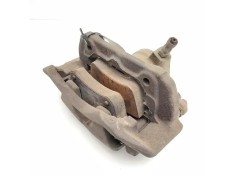 Recambio de pinza freno delantera izquierda para mercedes clase c (w203) sportcoupe c 180 (203.735) referencia OEM IAM   