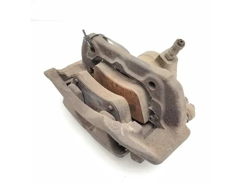 Recambio de pinza freno delantera izquierda para mercedes clase c (w203) sportcoupe c 180 (203.735) referencia OEM IAM   