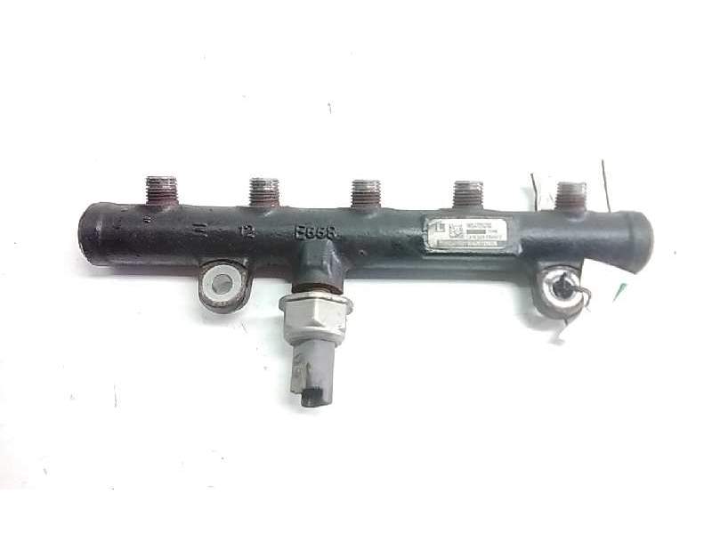 Recambio de rampa inyectora para peugeot 407 st confort referencia OEM IAM 9654726280  