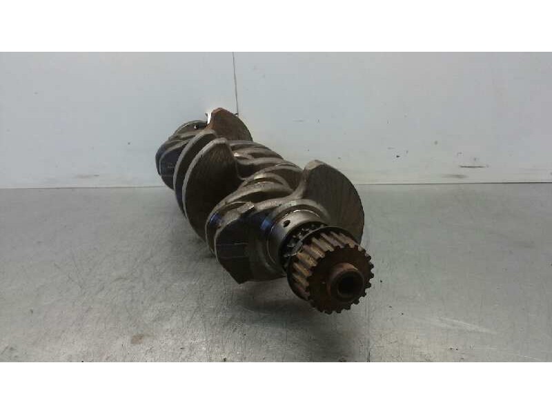 Recambio de cigueñal para citroen c5 berlina 2.0 hdi sx referencia OEM IAM   