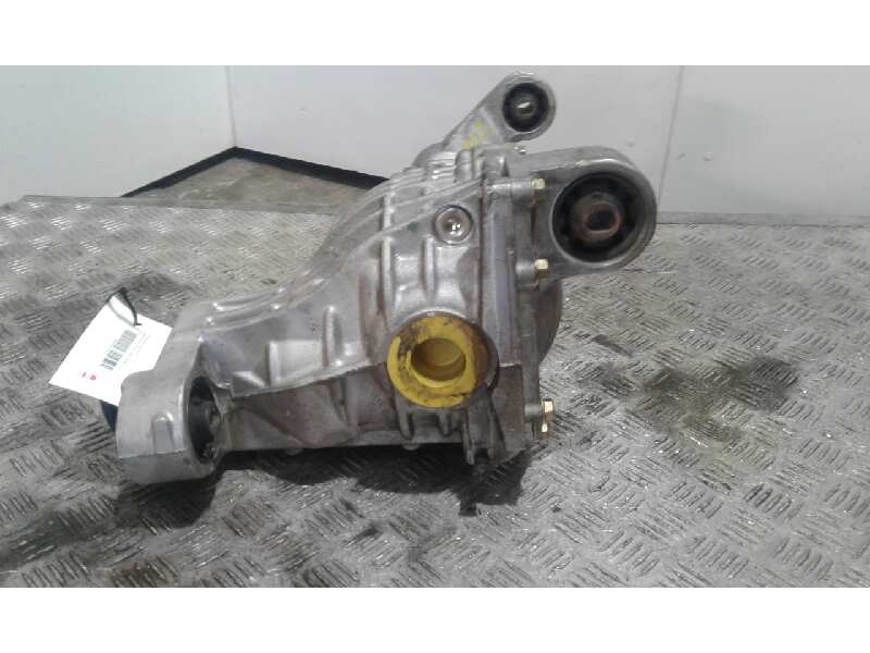 Recambio de diferencial delantero para nissan navara pick-up (d40m) 2.5 dci cat referencia OEM IAM EAO-5 48X13 