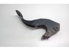 Recambio de pedal embrague para ford fiesta courier referencia OEM IAM 83FB7520AF  