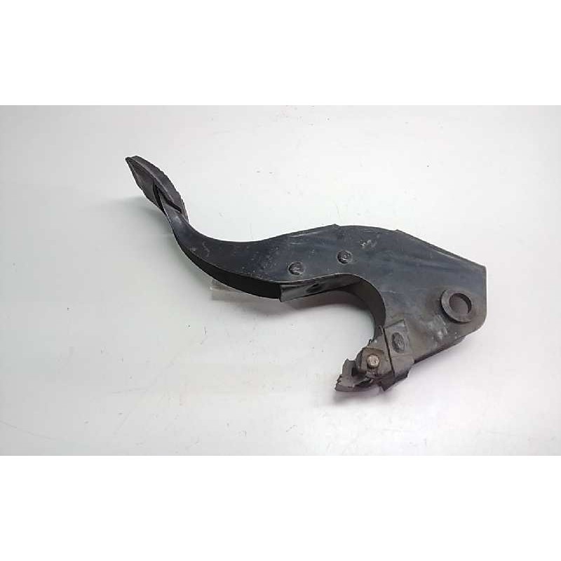 Recambio de pedal embrague para ford fiesta courier referencia OEM IAM 83FB7520AF  