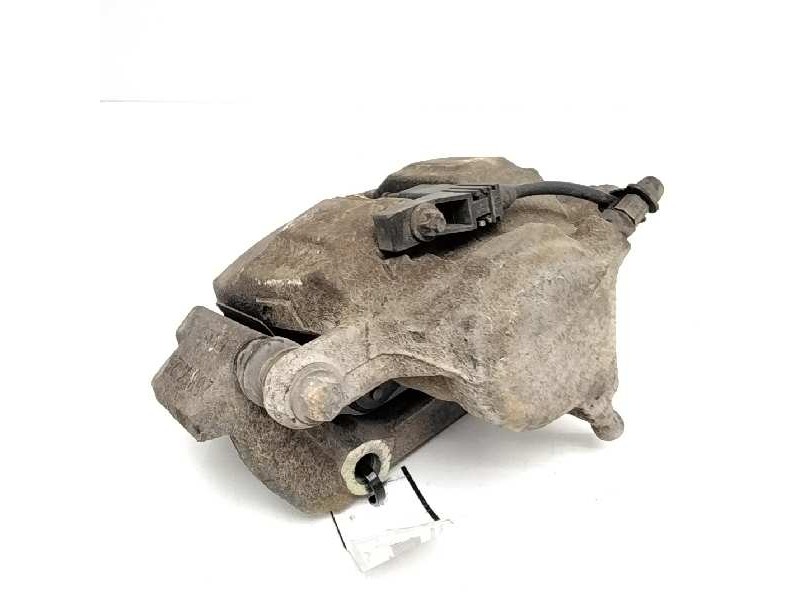 Recambio de pinza freno delantera izquierda para mercedes clase c (w203) sportcoupe c 180 (203.735) referencia OEM IAM   