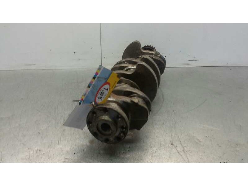 Recambio de cigueñal para citroen c5 berlina 2.0 hdi sx referencia OEM IAM   