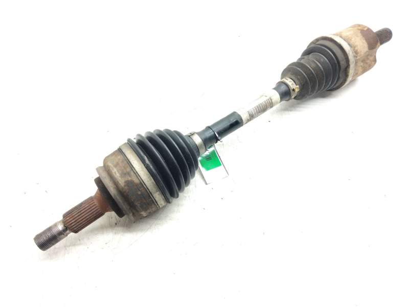 Recambio de transmision delantera izquierda para citroën ds 7 ds 7 crossback buehdi referencia OEM IAM 9812229480  