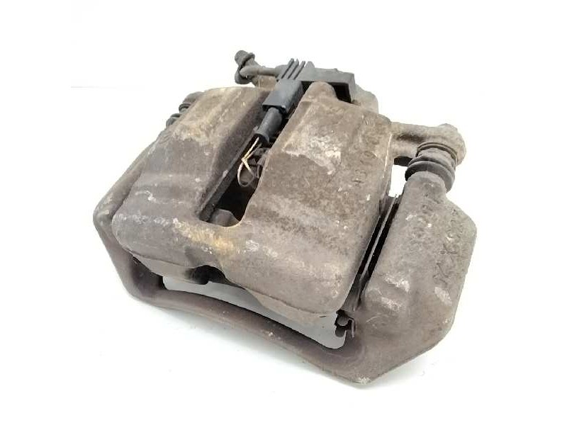 Recambio de pinza freno delantera izquierda para mercedes clase c (w203) sportcoupe c 180 (203.735) referencia OEM IAM   