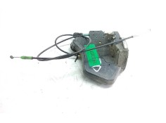 Recambio de cerradura puerta trasera derecha para suzuki grand vitara jb (jt) 1.9 ddis jlx-a (5-ptas.) referencia OEM IAM    2