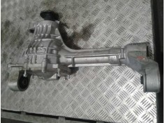 Recambio de diferencial delantero para nissan navara pick-up (d40m) 2.5 dci cat referencia OEM IAM EAO-11 48X13 