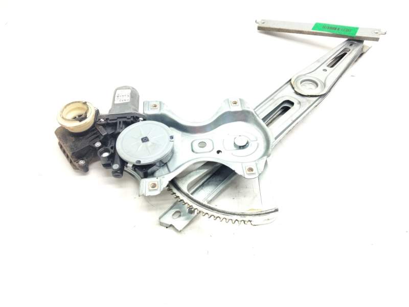 Recambio de elevalunas delantero derecho para toyota auris referencia OEM IAM 8571002428  
