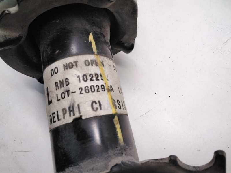 Recambio de amortiguador delantero izquierdo para mg rover serie 600 (rh) 2.0 turbodiesel referencia OEM IAM RNB10225J  
