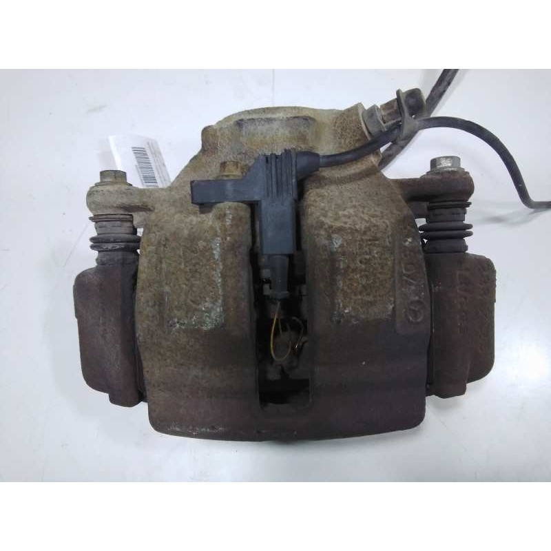 Recambio de pinza freno delantera derecha para mercedes clase c (w203) sportcoupe c 180 (203.735) referencia OEM IAM   