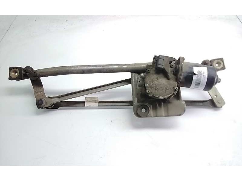 Recambio de motor limpia delantero para ford mondeo berlina (gd) referencia OEM IAM   