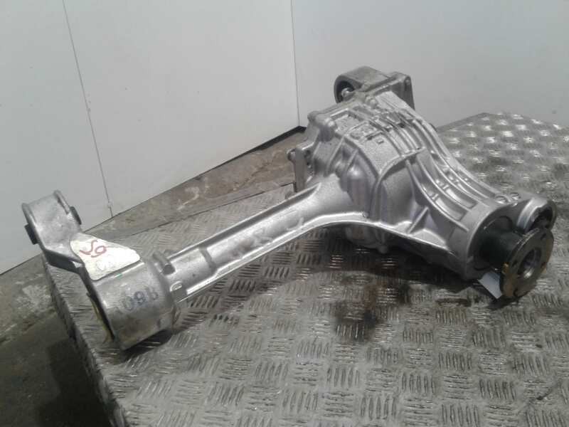 Recambio de diferencial delantero para nissan navara pick-up (d40m) 2.5 dci cat referencia OEM IAM EAO-11 48X13 