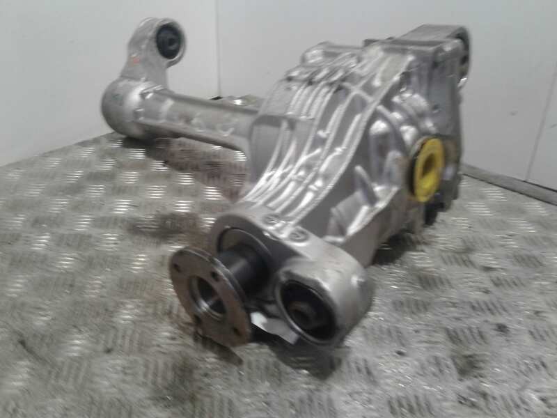 Recambio de diferencial delantero para nissan navara pick-up (d40m) 2.5 dci cat referencia OEM IAM EAO-11 48X13 