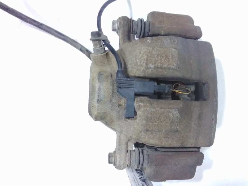 Recambio de pinza freno delantera derecha para mercedes clase c (w203) sportcoupe c 180 (203.735) referencia OEM IAM   