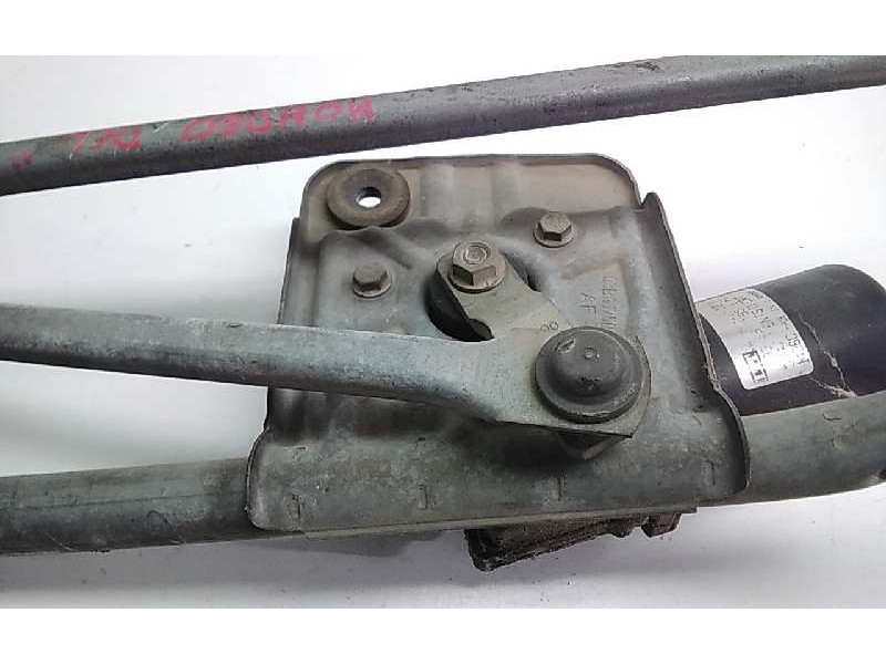 Recambio de motor limpia delantero para ford mondeo berlina (gd) referencia OEM IAM   