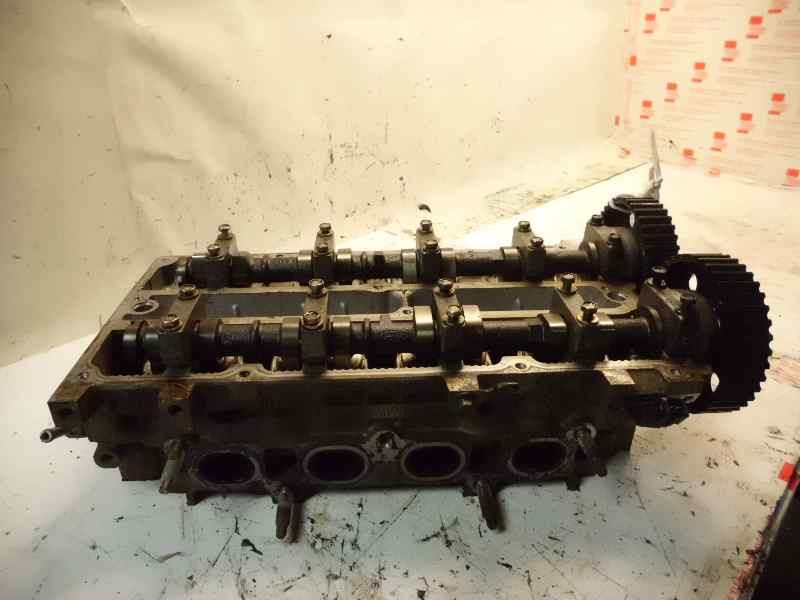 Recambio de culata para ford focus berlina (cak) 1.6 16v cat referencia OEM IAM   