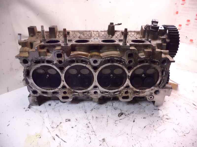 Recambio de culata para ford focus berlina (cak) 1.6 16v cat referencia OEM IAM   