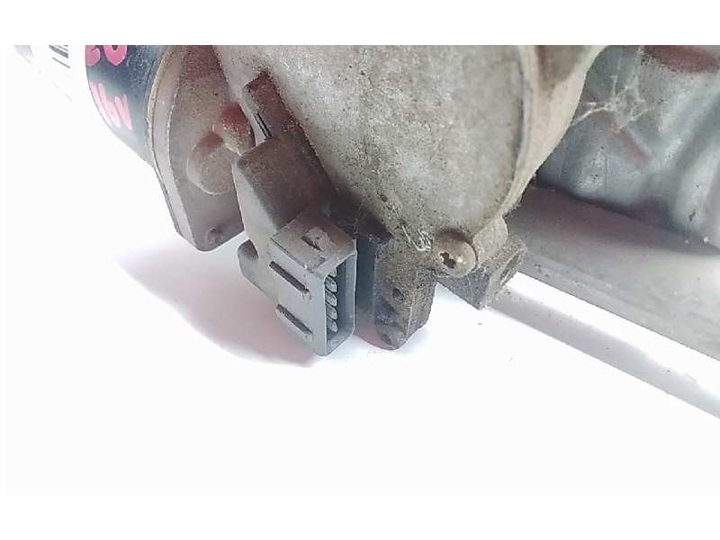 Recambio de motor limpia delantero para citroen jumper caja abierta (1) 2.5 tdi referencia OEM IAM   