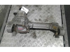 Recambio de diferencial delantero para nissan navara pick-up (d40m) 2.5 dci cat referencia OEM IAM EAO-5 48X13 