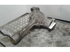 Recambio de diferencial delantero para nissan navara pick-up (d40m) 2.5 dci cat referencia OEM IAM EAO-5 48X13  2