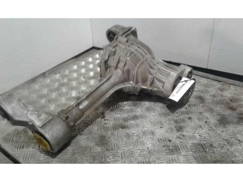 Recambio de diferencial delantero para nissan navara pick-up (d40m) 2.5 dci cat referencia OEM IAM EAO-5 48X13 