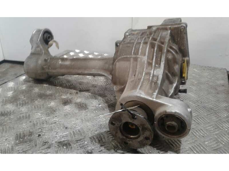 Recambio de diferencial delantero para nissan navara pick-up (d40m) 2.5 dci cat referencia OEM IAM EAO-5 48X13 