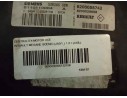 CENTRALITA MOTOR UCE S110110004 209 