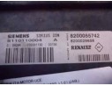 CENTRALITA MOTOR UCE S110110004A 8200055742 8200029658