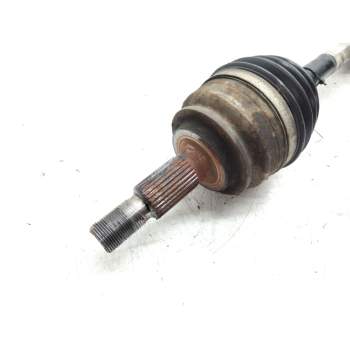 Recambio de transmision delantera izquierda para citroën ds 7 ds 7 crossback buehdi referencia OEM IAM 9812229480  