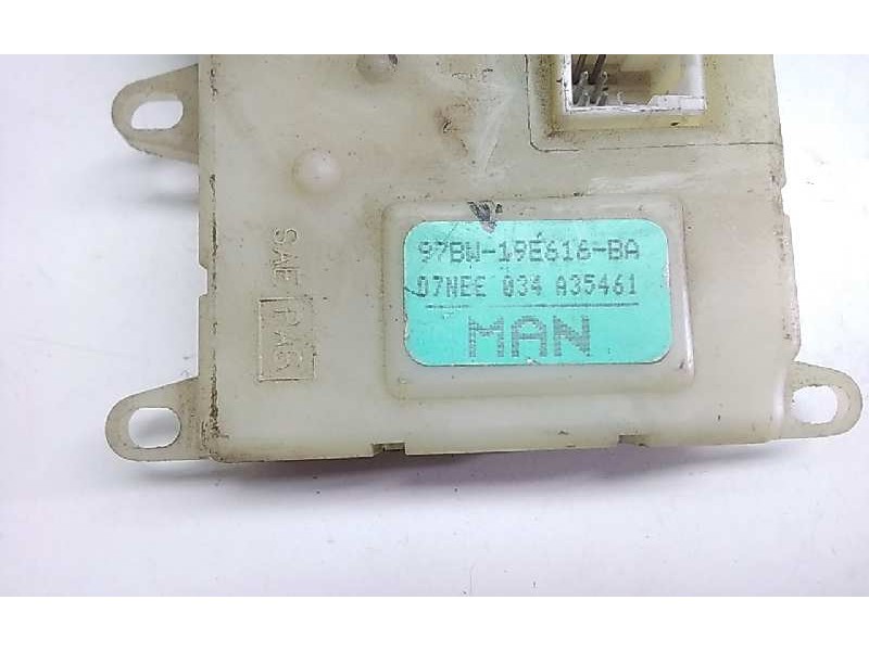 Recambio de modulo electronico para ford mondeo ber. (ca2) referencia OEM IAM 97BW19E616BA  