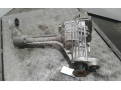 Recambio de diferencial delantero para nissan navara pick-up (d40m) 2.5 dci cat referencia OEM IAM EAO-1 48X13 