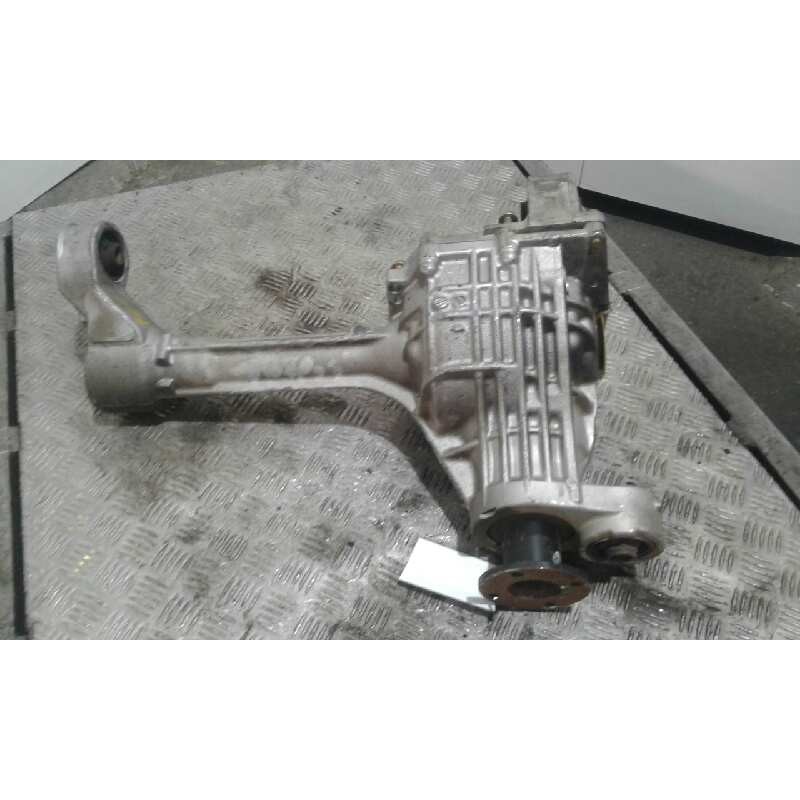 Recambio de diferencial delantero para nissan navara pick-up (d40m) 2.5 dci cat referencia OEM IAM EAO-1 48X13 