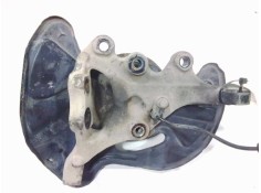 Recambio de mangueta delantera izquierda para mercedes clase c (w203) sportcoupe c 180 (203.735) referencia OEM IAM    2