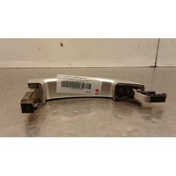 Recambio de maneta exterior delantera derecha para opel insignia berlina 2.0 16v cdti referencia OEM IAM 13500027  