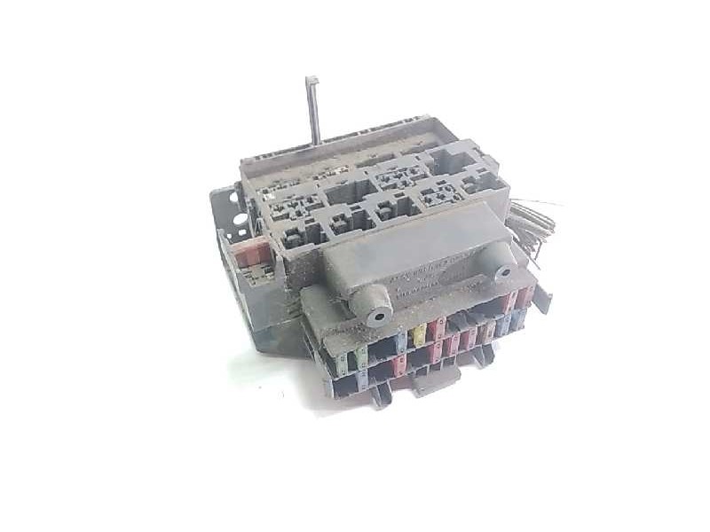 Recambio de caja fusibles para ford mondeo berlina (gd) referencia OEM IAM 89FG14A074AA  