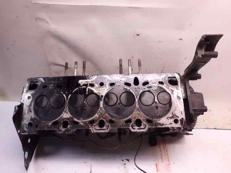 Recambio de culata para mg rover serie 400 (rt) 2.0 turbodiesel referencia OEM IAM   