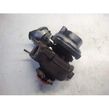 TURBOCOMPRESOR 9661306080 7646091 