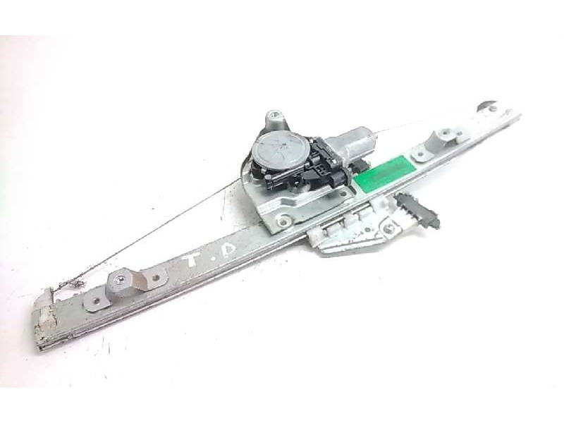 Recambio de elevalunas trasero derecho para suzuki grand vitara jb (jt) 1.9 ddis jlx-a (5-ptas.) referencia OEM IAM 8350165J0100